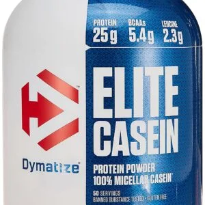 Dymatize Elite Casein