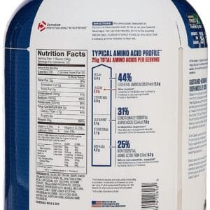 Dymatize Elite Casein