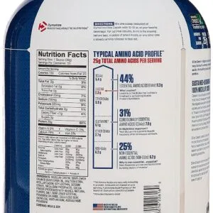 Dymatize Elite Casein