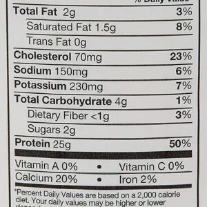 Dymatize Elite Casein