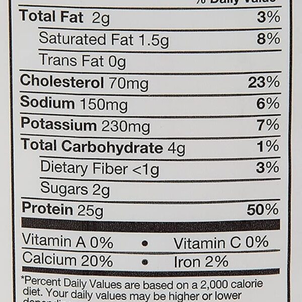 Dymatize Elite Casein