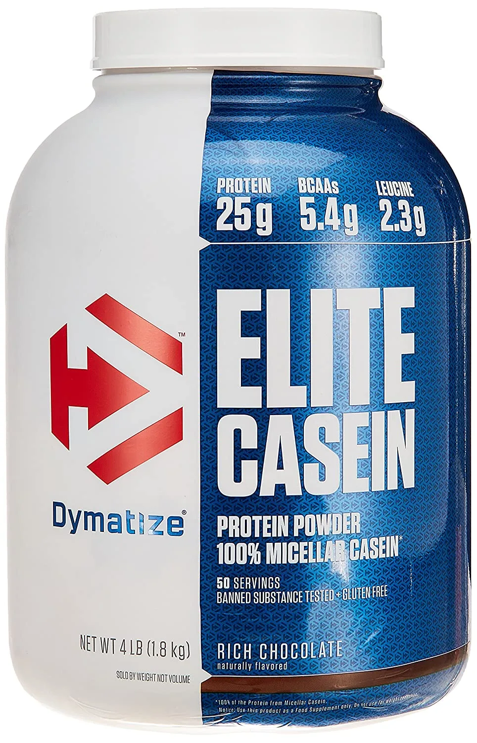 Dymatize Elite Casein - Image 11