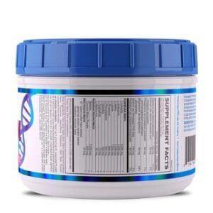 Evogen EAA/BCAA