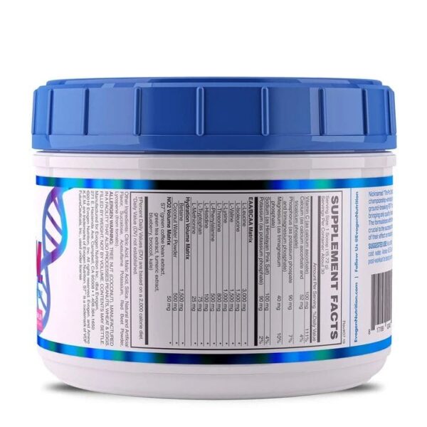Evogen EAA/BCAA