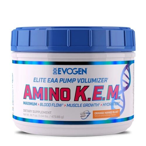 Evogen Nutrition Amino
