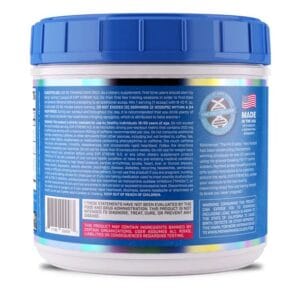 Evogen Xtreme N.O. Pre Workout