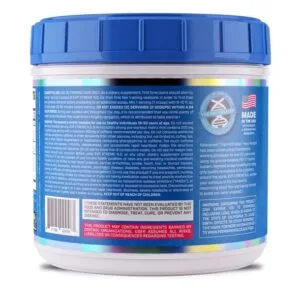 Evogen Xtreme N.O. Pre Workout