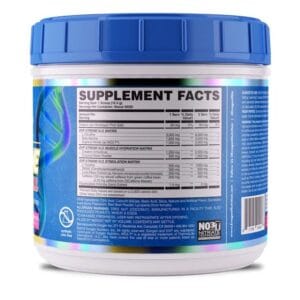 Evogen Xtreme N.O. Pre Workout
