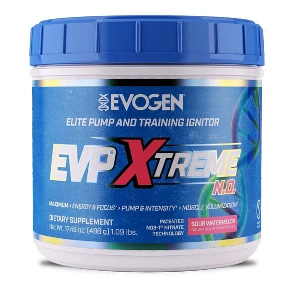 Evogen Xtreme