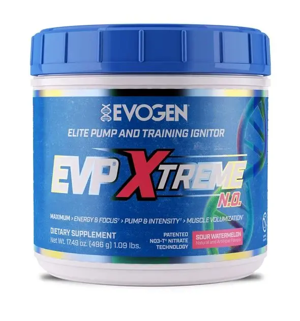 Evogen Xtreme