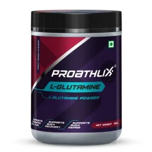 Proathlix L- Glutamine