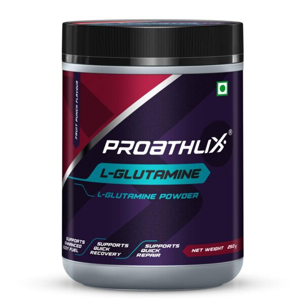 Proathlix L- Glutamine