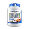 Gaspari Nutrition Real Mass Advanced Weight Gainer - Sports Nutrition Supplement