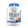 Gaspari Nutrition Real Mass Advanced Weight Gainer - Sports Nutrition Supplement