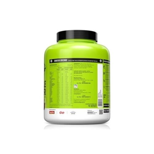 Avvatar Muscle Gainer - Image 4