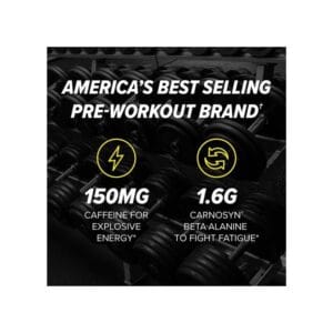 Cellucor C4 Original Pre-Workout