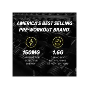 Cellucor C4 Original Pre-Workout