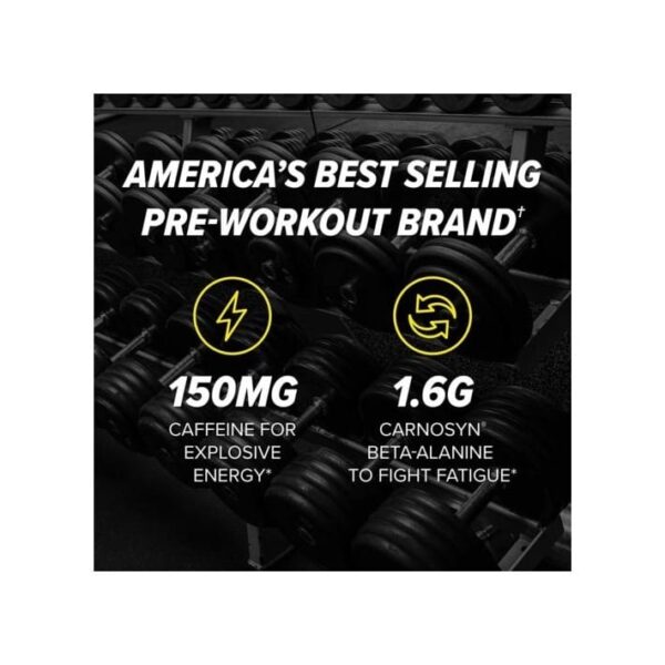 Cellucor C4 Original Pre-Workout