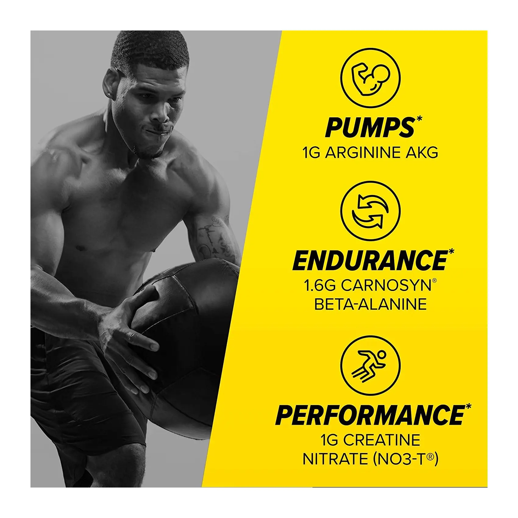 Cellucor C4 Original Pre-Workout - Image 5