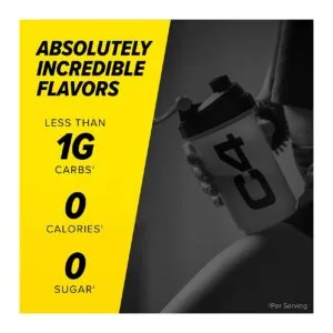 Cellucor C4 Original Pre-Workout