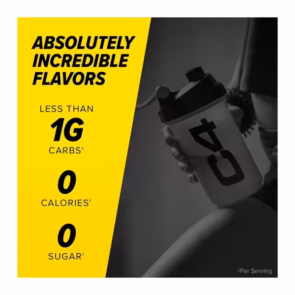Cellucor C4 Original Pre-Workout - product image