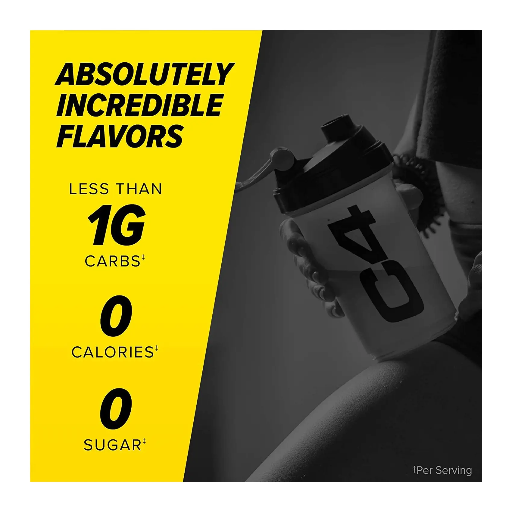 Cellucor C4 Original Pre-Workout - Image 4