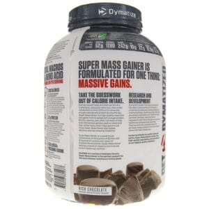 Dymatize Super Mass Gainer