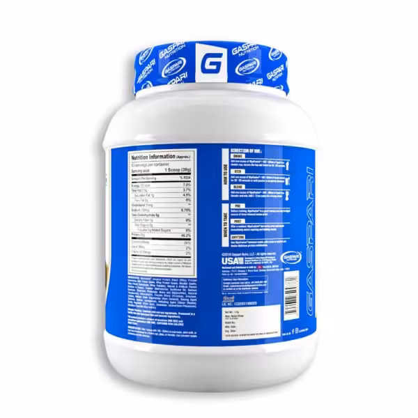 Gaspari Myofusion Advanced Protein - product image