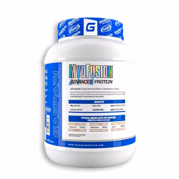 Gaspari Myofusion Advanced Protein - product image