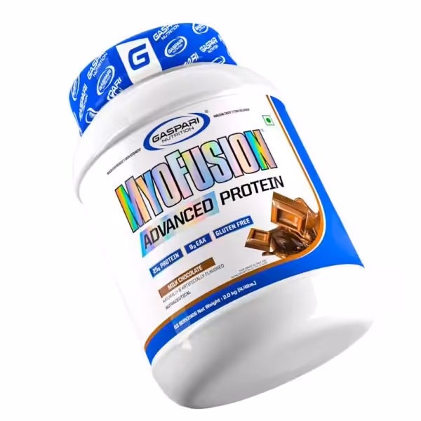 Gaspari Myofusion Advanced Protein - product image