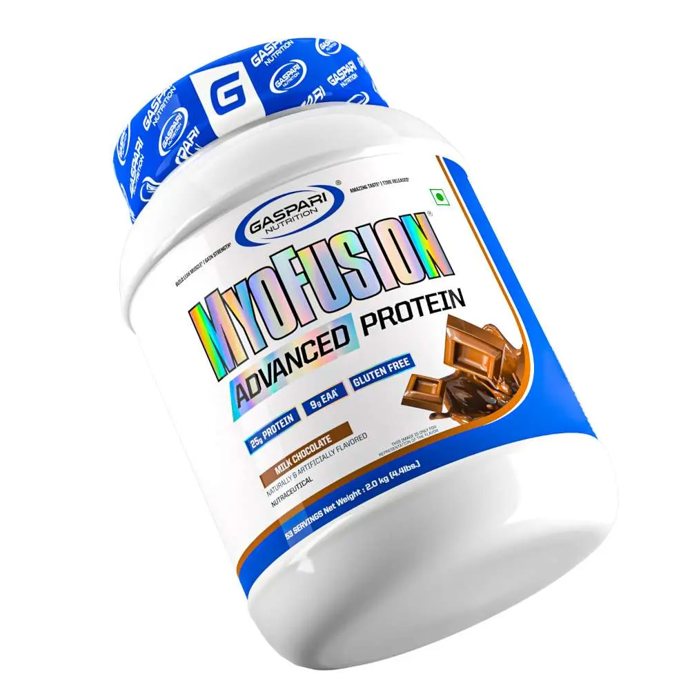 Gaspari Myofusion Advanced Protein - Image 6