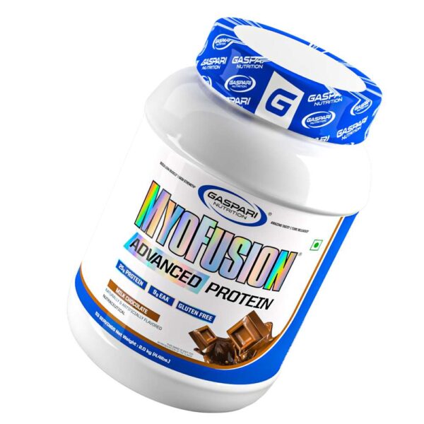 Gaspari Myofusion Advanced Protein