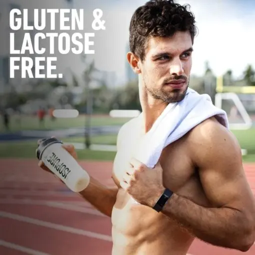 Isopure Low Carb 100% Whey Protein Isolate Powder - Image 7