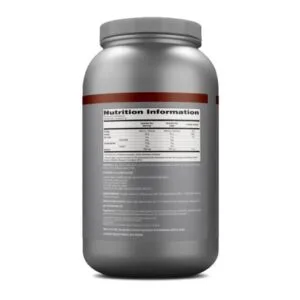 Isopure Low Carb 100% Whey Protein Isolate Powder