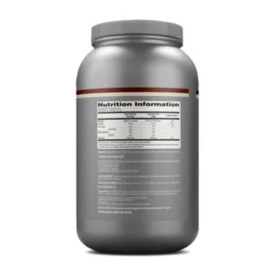 Isopure Zero Carb 100% Whey Protein Isolate Powder