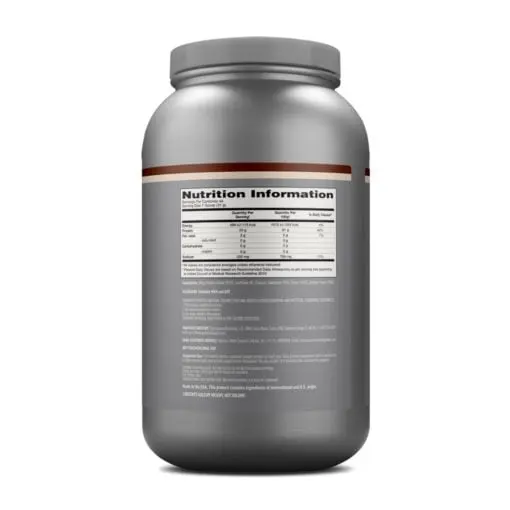 Isopure Zero Carb 100% Whey Protein Isolate Powder - Image 3