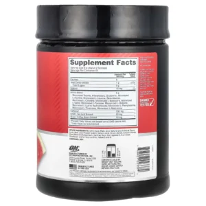 Optimum Nutrition Amino Energy