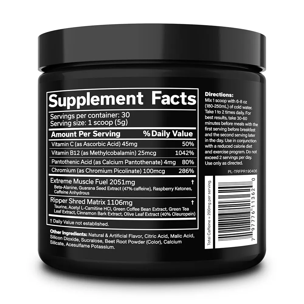 JNX Sports The Ripper - product image