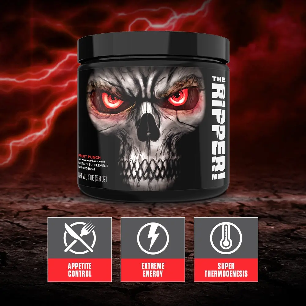 JNX Sports The Ripper - product image