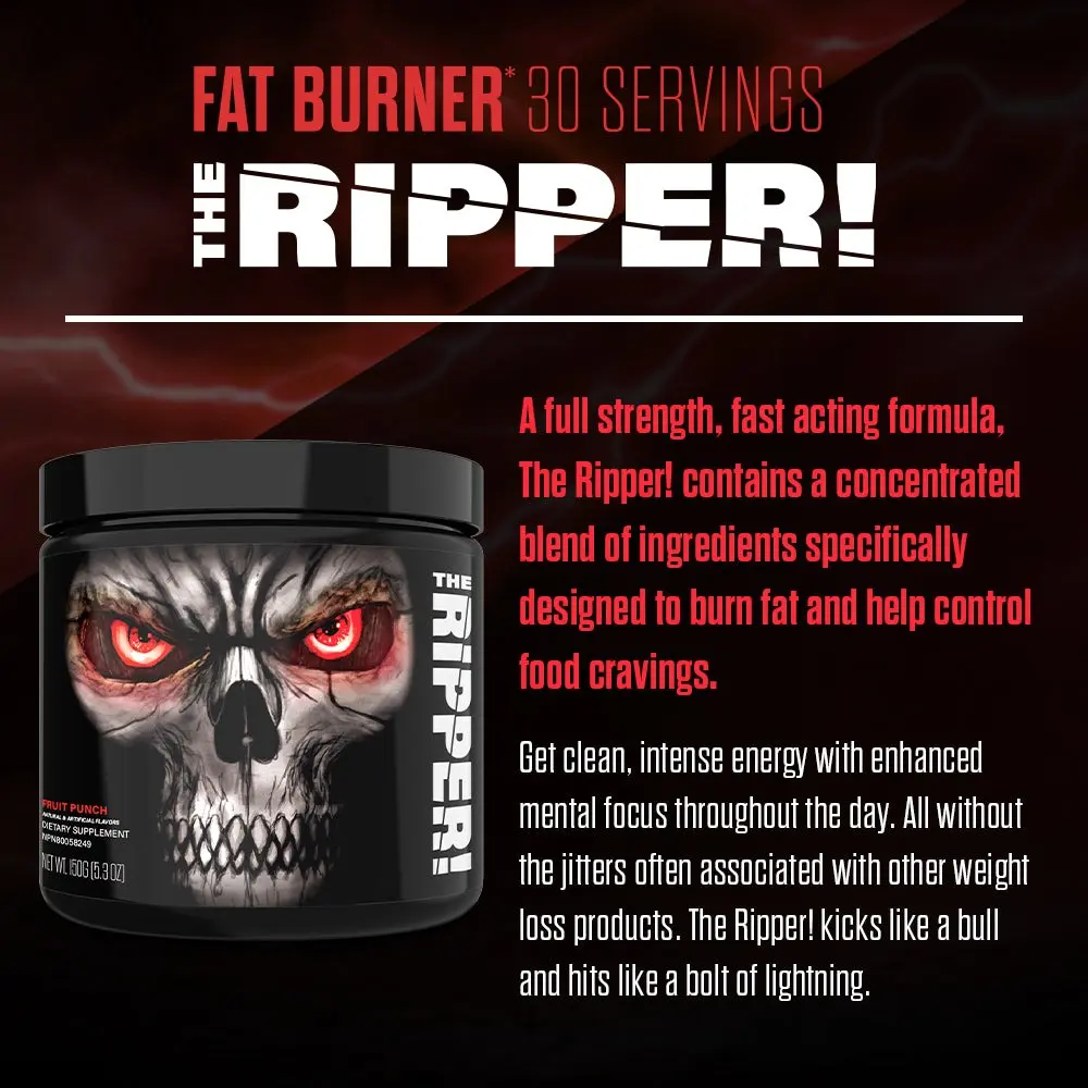 JNX Sports The Ripper - product image