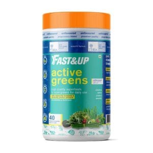 Fast&Up Active