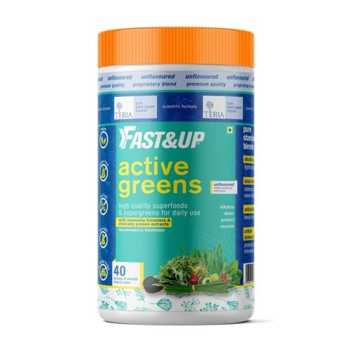 Fast&Up Active