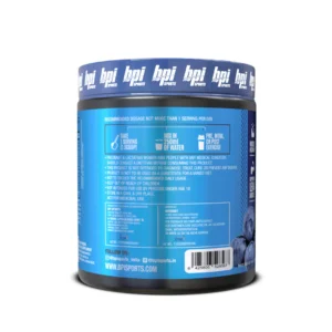 BPI Sports Best Bcaa