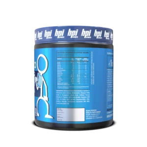 BPI Sports Best Bcaa