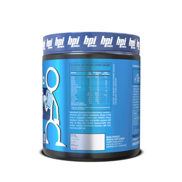 BPI Sports Best Bcaa