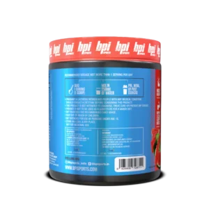 BPI Sports Best Bcaa