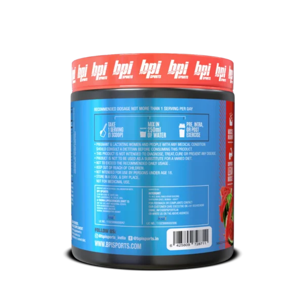 BPI Sports Best Bcaa