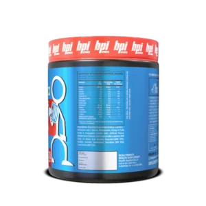 BPI Sports Best Bcaa