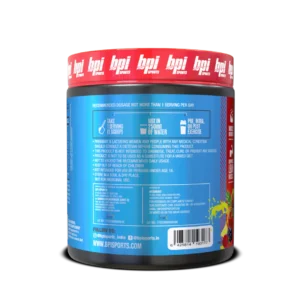 BPI Sports Best Bcaa
