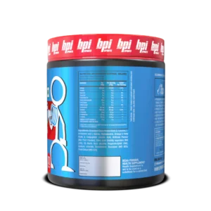 BPI Sports Best Bcaa